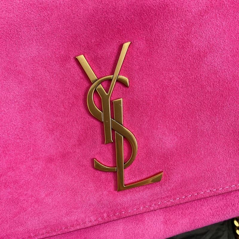 YSL Satchel Bags